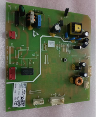 西门子冰箱8001195284主板