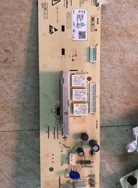 TCL滚筒LED板XQG80-Q300D Q310DH 3C102-000091 3104010143 0143