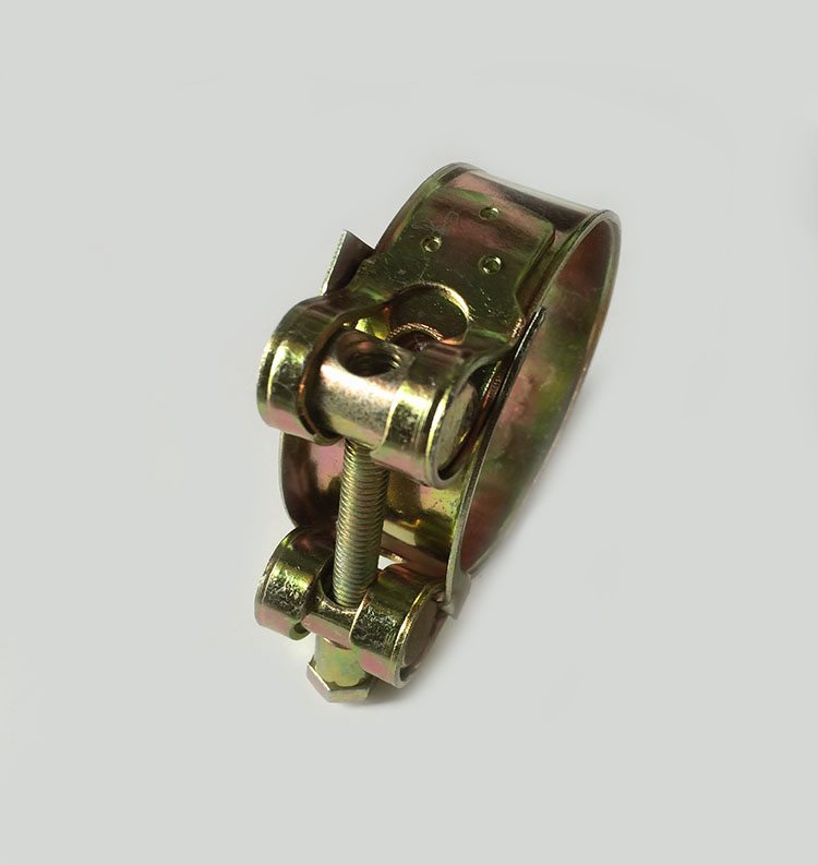 欧式喉箍加厚管卡重型喉箍强力卡箍汽车管夹抱箍水管卡子增压器箍