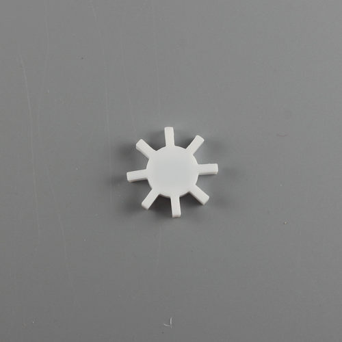 磁力搅拌子 八角形 41mm PTFE 聚四氟搅拌磁子 单个价