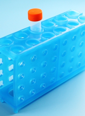 四面架离心管架0.5/1.5/15/10/50ml PCR管架 EP管架