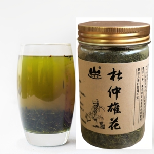 山中宝杜仲雄花正宗张家界直邮