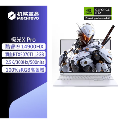 极光XPro旷世XPro5070Ti50705060