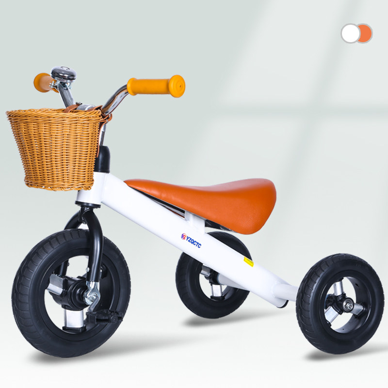 儿童三轮车脚踏车3岁-6岁-15岁宝宝手推车小孩自行车玩具购物车,玩具/童车/益智/积木/模型,三轮车,淘宝优惠券,粉丝福利购,淘宝优惠卷