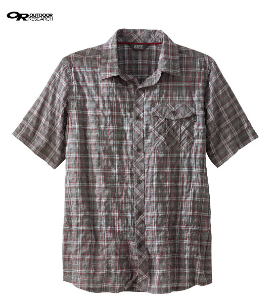 短袖美国速干防晒半袖