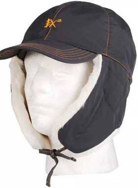 EX2伊海诗冬天帽子男女加厚保暖雷锋帽韩版潮防水护耳棒球帽30345