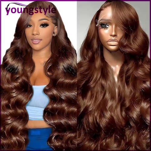 humanhairwig真人发假发