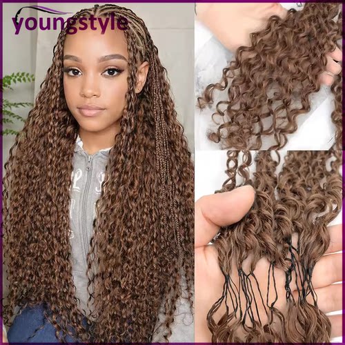 humanhair真人发假发