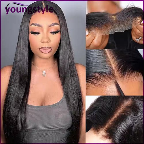 humanhairwig真人发假发
