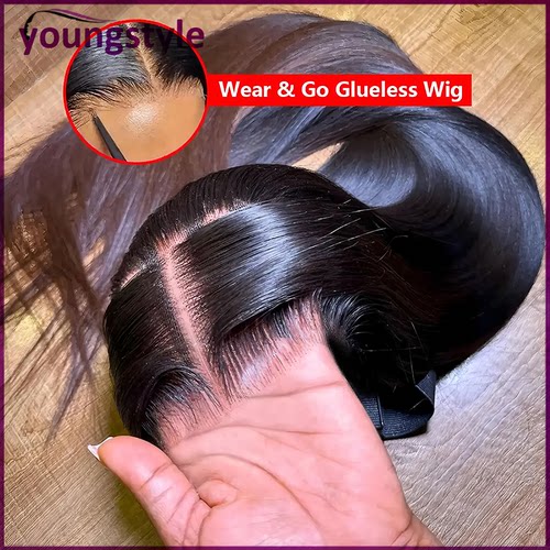 humanhairwig真人发假发