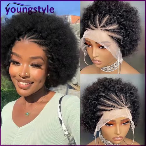 humanhairwig真人发假发