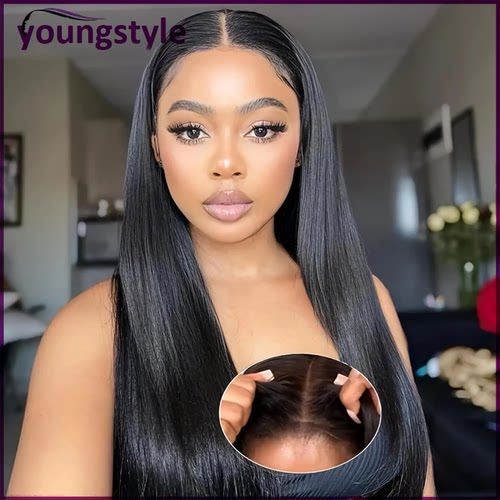 真人发lacewig假发humanhair