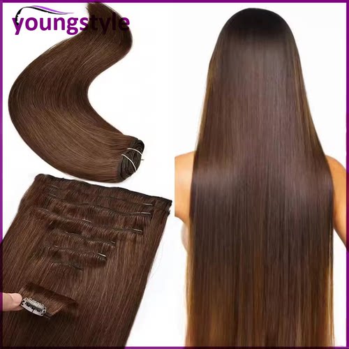 humanhair真人发假发