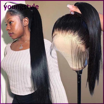 真人发360wig假发humanhair