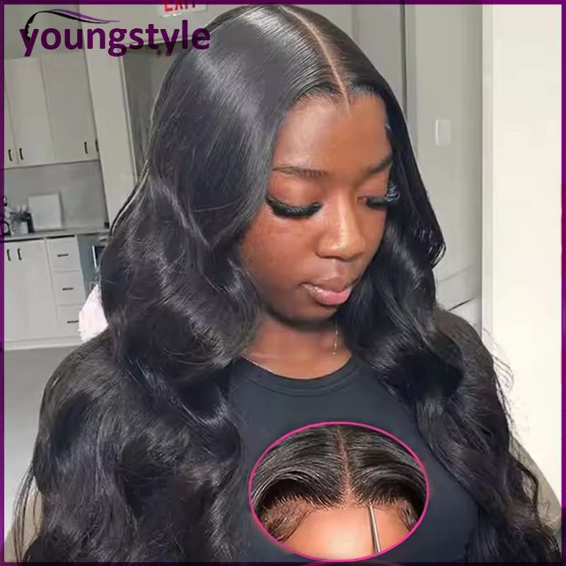 humanhairwig真人发假发