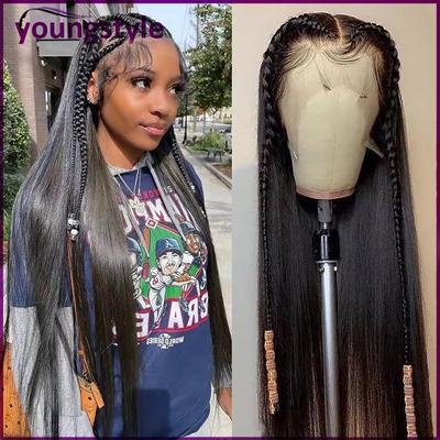 humanhairwig真人发假发