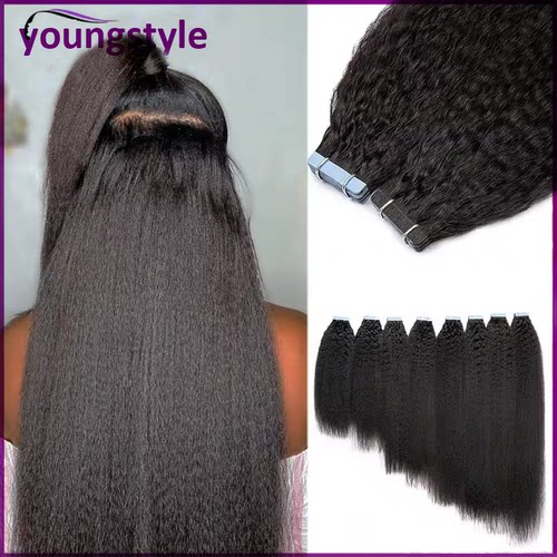 humanhair真人发假发