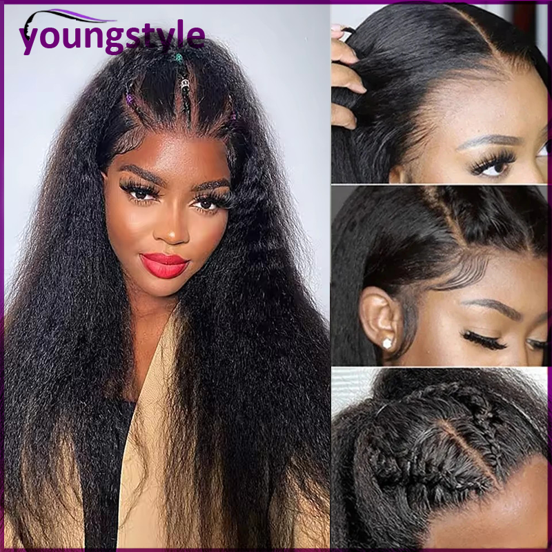 humanhairwig真人发假发