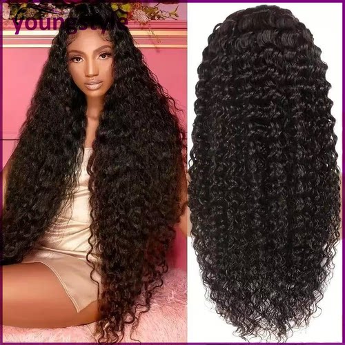 humanhairwig真人发假发