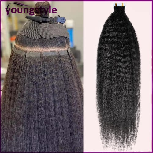 humanhair真人发假发