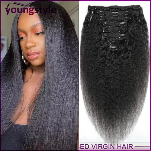 humanhair真人发假发