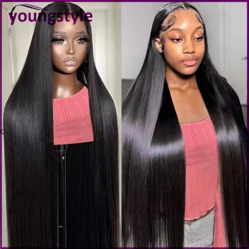 humanhairwig真人发假发