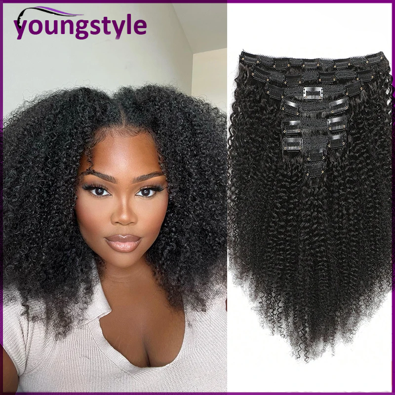 humanhair真人发假发