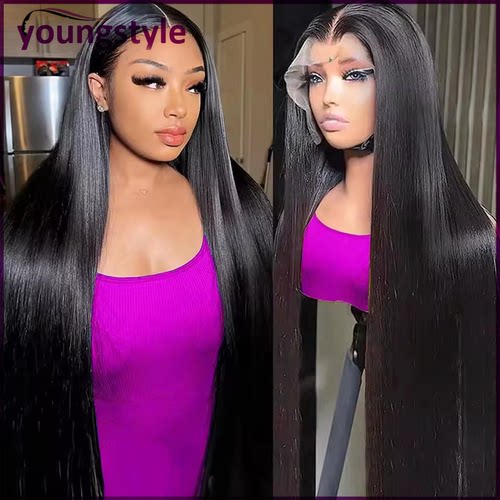 humanhairwig真人发假发