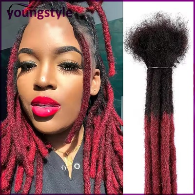 humanhair真人发假发