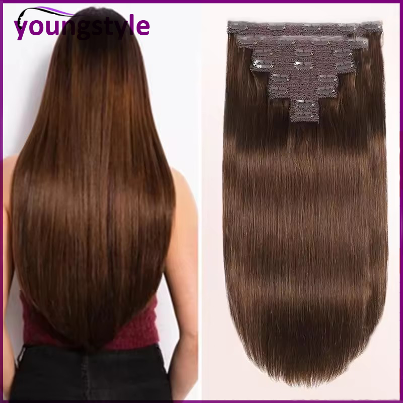 humanhair真人发假发