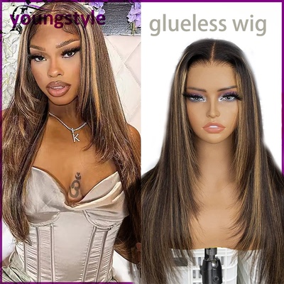 humanhairwig真人发假发