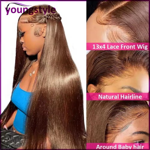 humanhairwig真人发假发