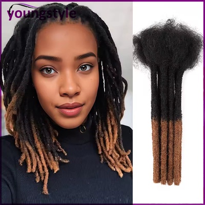 humanhair真人发假发