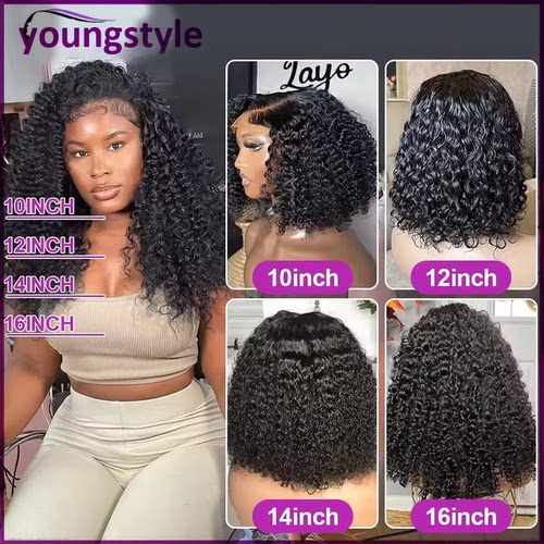 humanhairwig真人发假发