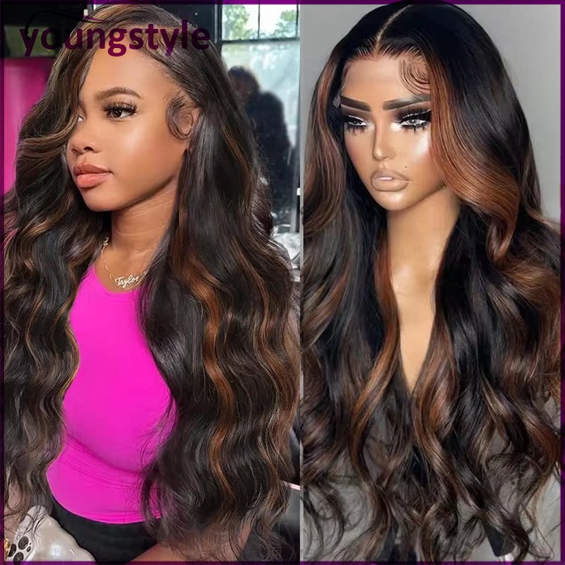 humanhairwig真人发假发