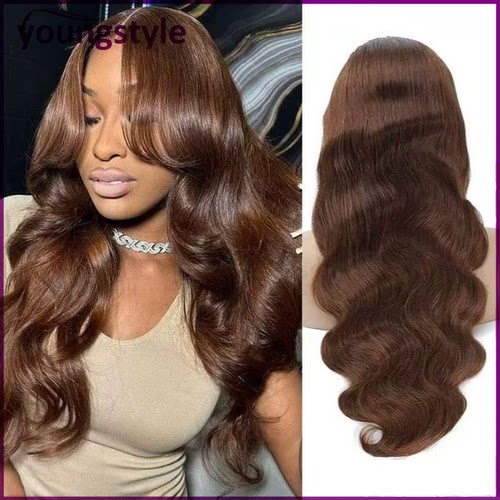 humanhairwig真人发假发