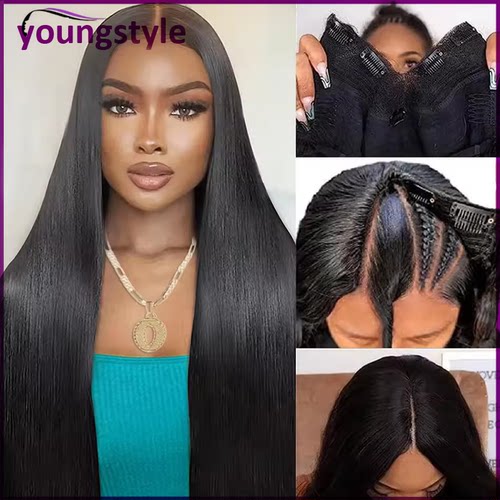 humanhairwig真人发假发