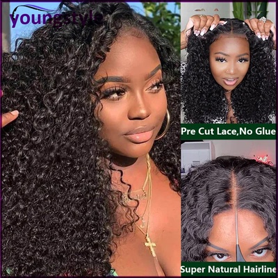 真人发lacewig假发humanhair