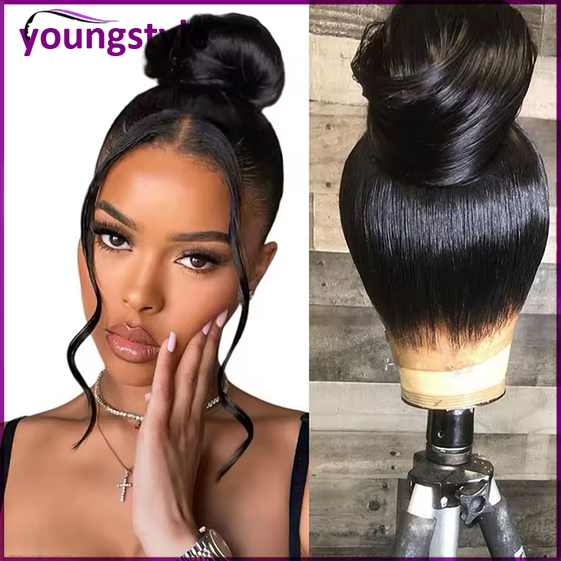 humanhairwig真人发假发