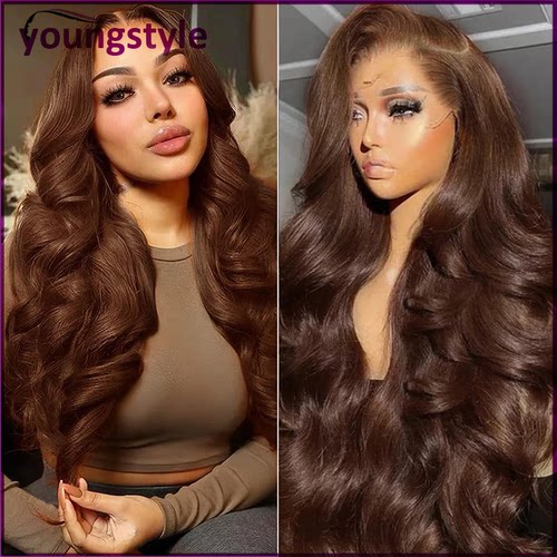humanhairwig真人发假发