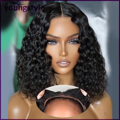 真人发bobwig假发humanhair