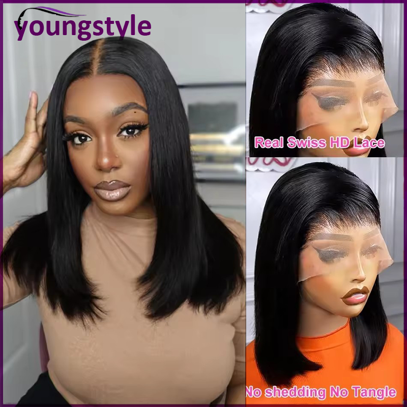 humanhairwig真人发假发