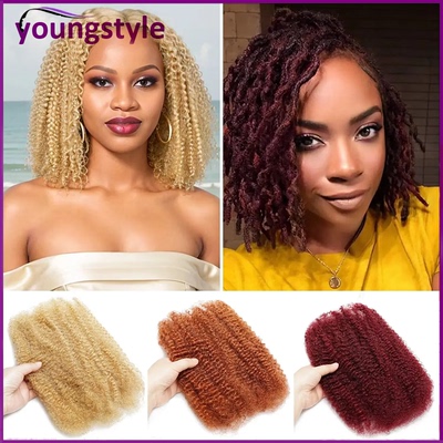 humanhairbulk真人发假发