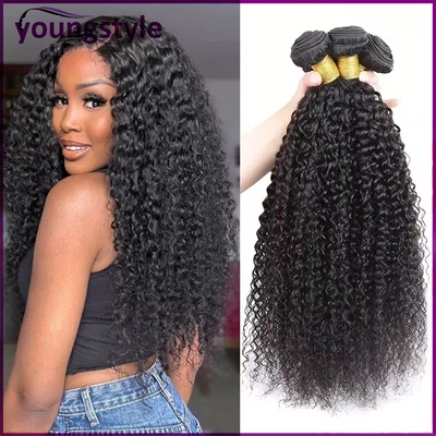 humanhairweft真人发假发