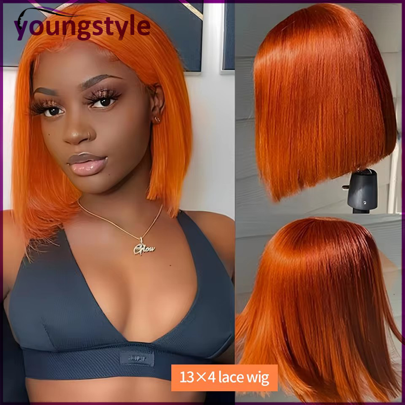 humanhairbobwig真人发假发