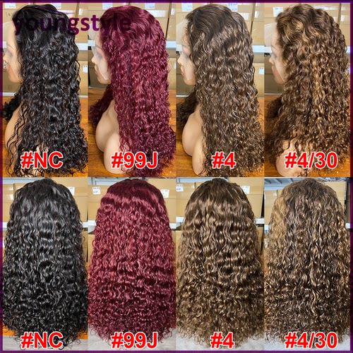 humanhairwig真人发假发