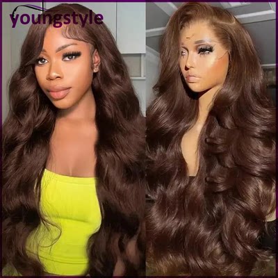 humanhairwig真人发假发