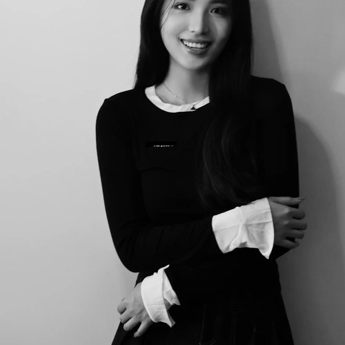 【陆厂长】天丝羊毛打底衫