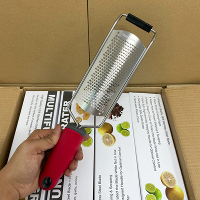 出口英国304不锈钢奶酪芝士刨