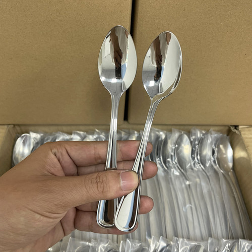 美国Oneida奥奈达304不锈钢勺子